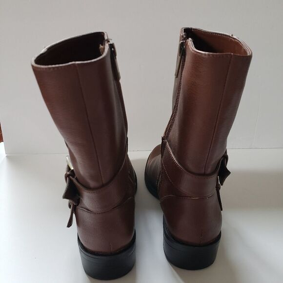 Anne  Klien Boots - Picture 5 of 11